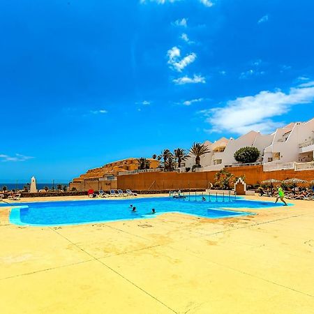 Sand Club Helen , 256, Golf Del Sur Tenerife , Espana San Miguel de Abona Dış mekan fotoğraf