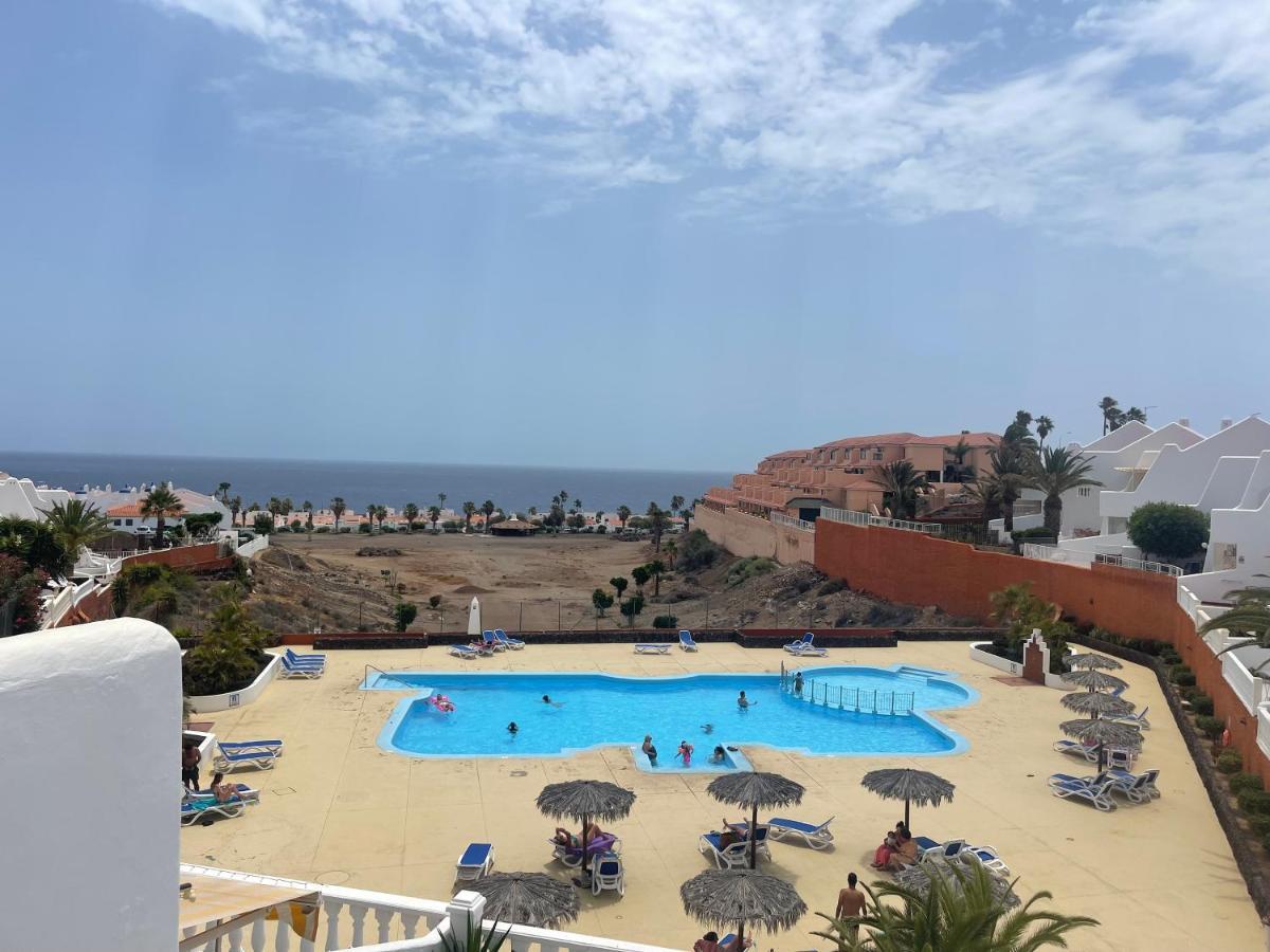 Sand Club Helen , 256, Golf Del Sur Tenerife , Espana San Miguel de Abona Dış mekan fotoğraf