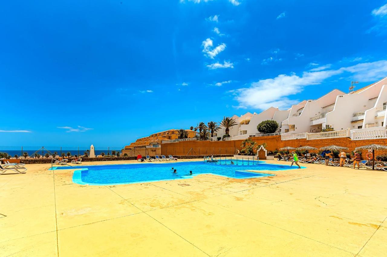 Sand Club Helen , 256, Golf Del Sur Tenerife , Espana San Miguel de Abona Dış mekan fotoğraf