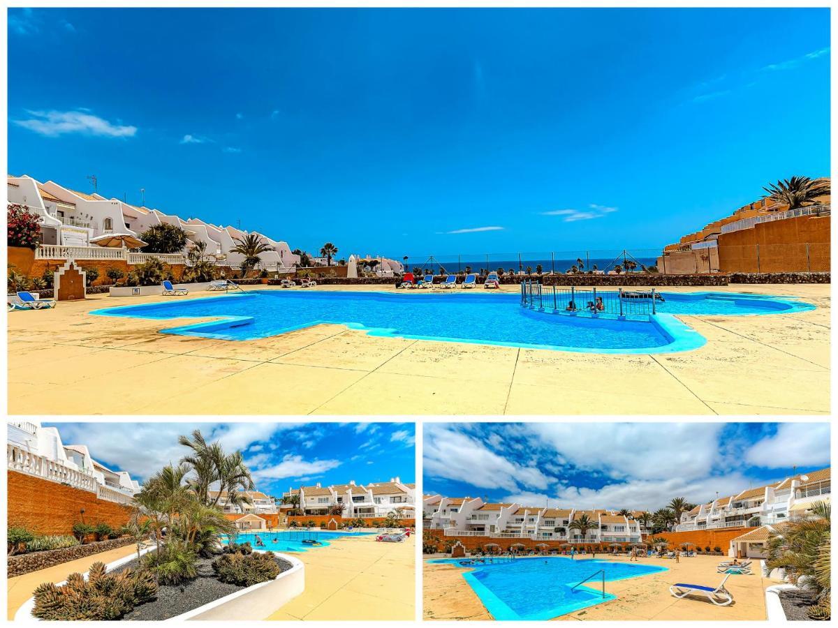 Sand Club Helen , 256, Golf Del Sur Tenerife , Espana San Miguel de Abona Dış mekan fotoğraf