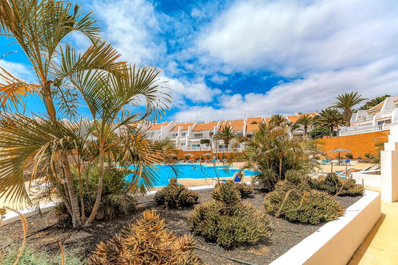 Sand Club Helen , 256, Golf Del Sur Tenerife , Espana San Miguel de Abona Dış mekan fotoğraf
