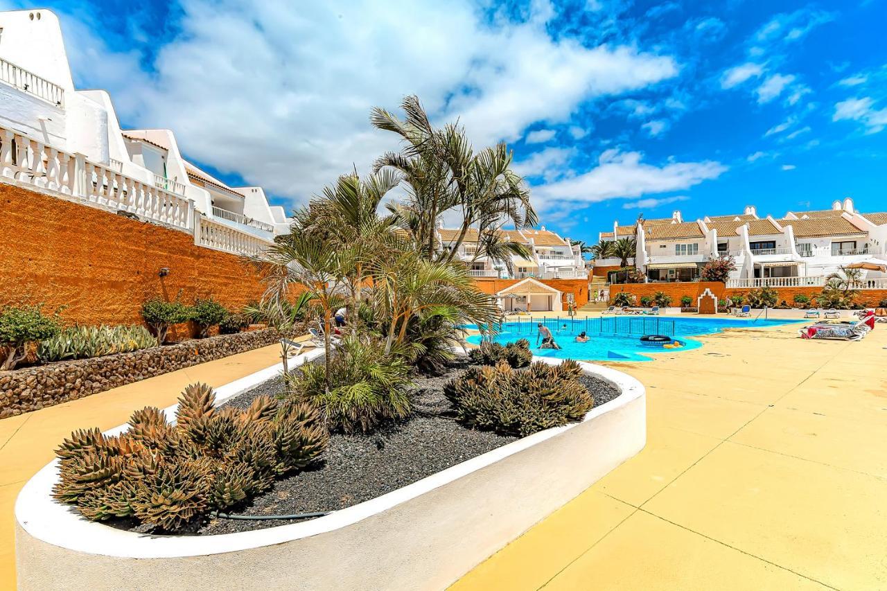Sand Club Helen , 256, Golf Del Sur Tenerife , Espana San Miguel de Abona Dış mekan fotoğraf