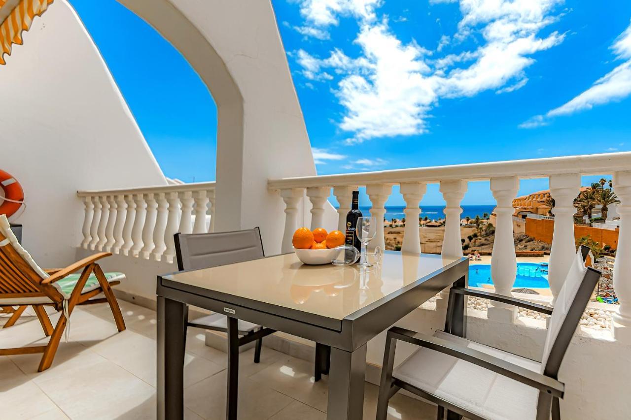 Sand Club Helen , 256, Golf Del Sur Tenerife , Espana San Miguel de Abona Dış mekan fotoğraf