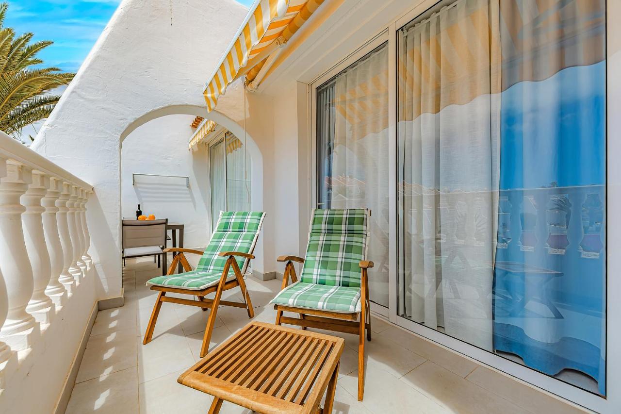 Sand Club Helen , 256, Golf Del Sur Tenerife , Espana San Miguel de Abona Dış mekan fotoğraf