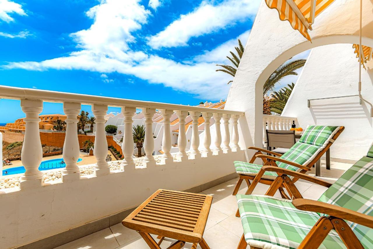 Sand Club Helen , 256, Golf Del Sur Tenerife , Espana San Miguel de Abona Dış mekan fotoğraf