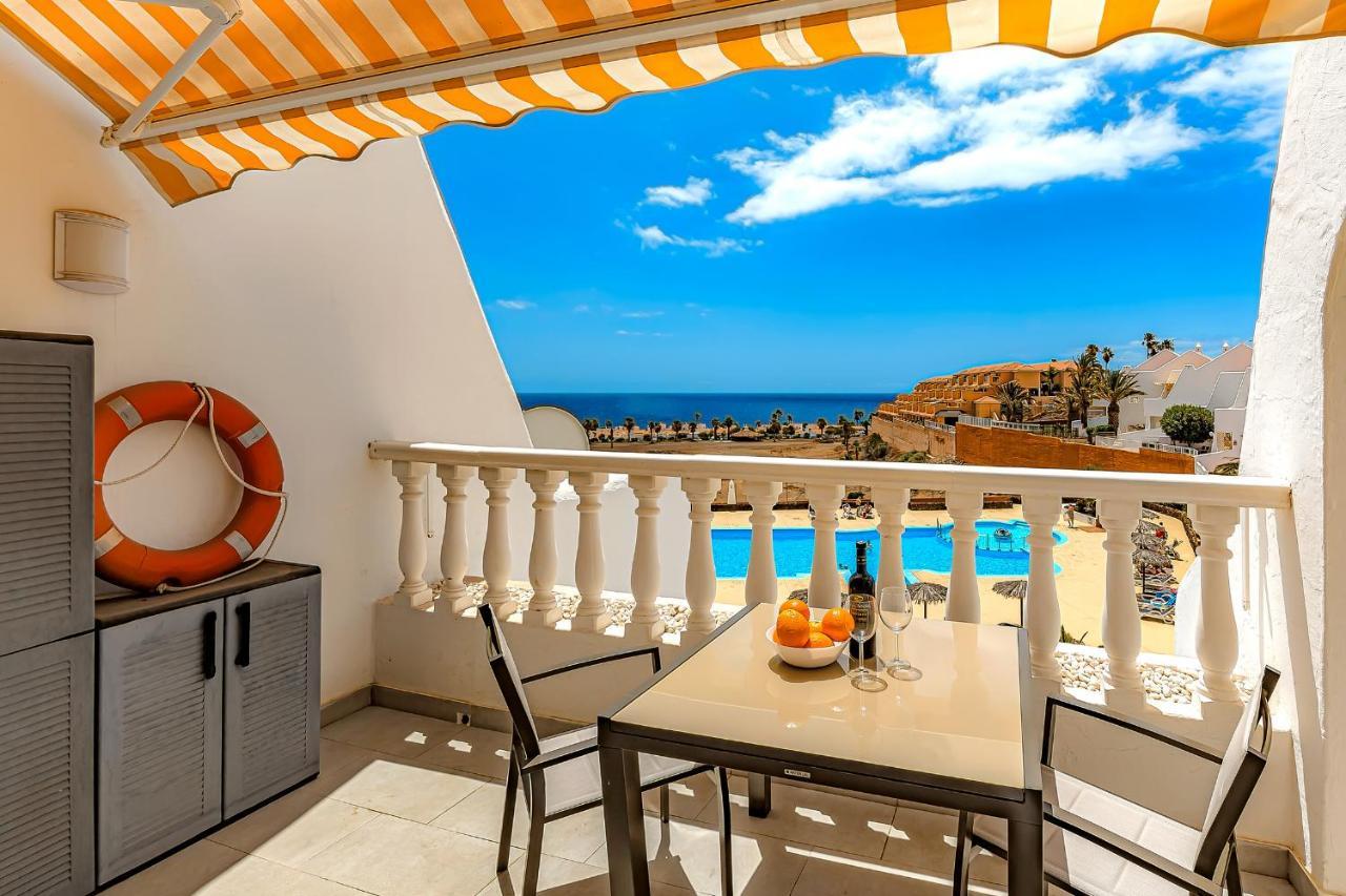 Sand Club Helen , 256, Golf Del Sur Tenerife , Espana San Miguel de Abona Dış mekan fotoğraf