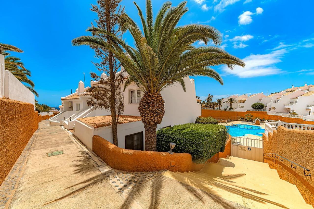 Sand Club Helen , 256, Golf Del Sur Tenerife , Espana San Miguel de Abona Dış mekan fotoğraf