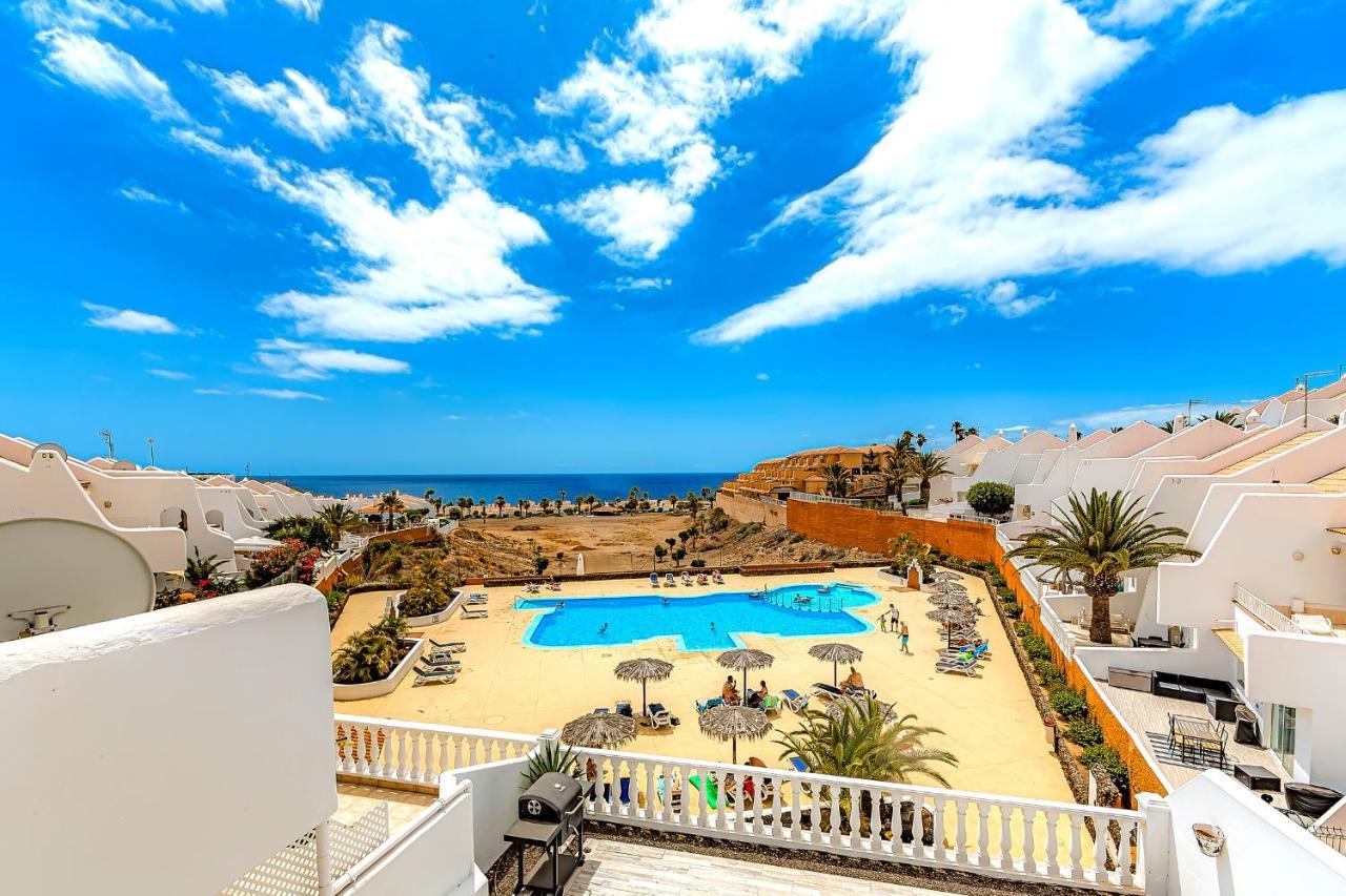 Sand Club Helen , 256, Golf Del Sur Tenerife , Espana San Miguel de Abona Dış mekan fotoğraf